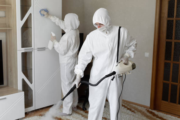24/7 Emergency Drug Lab Cleanup experts in Fairmont, IL